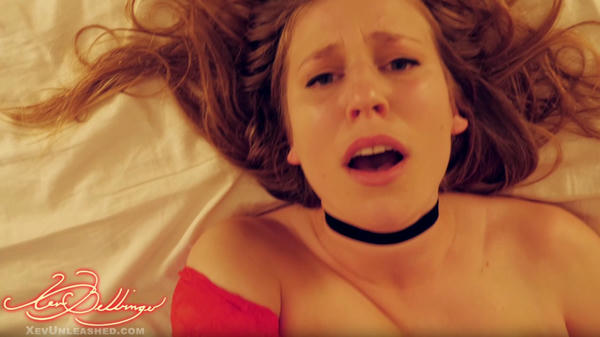 Xev Bellringer Valentines Day Surprise Porn Video